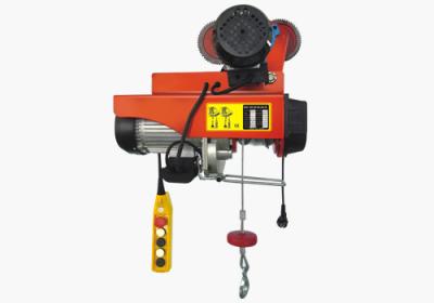 China 250kg Electric Hoist for sale