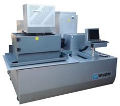 China Auto programming EDM CNC Die Sinking / 4 - axis wire cut machine for sale