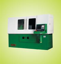 China 6 machados, moedor da engrenagem do CNC de 3 machados com a máquina de moedura do banco de SIEMENS 840D à venda