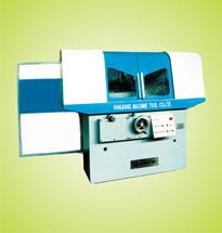 China Screw Rotor Grinding CNC Gear Grinder with 3 axes linkage out of 7 axes for sale