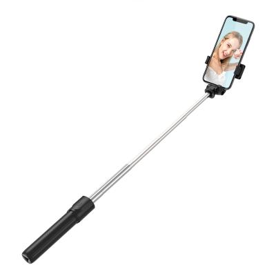 China Factory supply Mini Foldable Portable Selfie Stick Flexible Tripod 360 Degree Rotation Portable Durable Selfie Stick with Cheap Price for sale