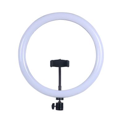 China Mini Live Broadcast Make Up Multifunction Dimmable 8 Inch Beauty Ring Fill Light Lamp Led Fill Light Lamp for sale