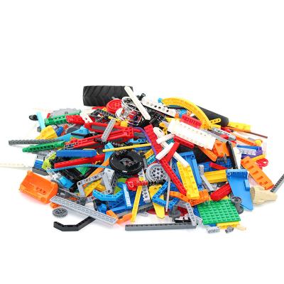 China Building Toy Creative Building Toy XIPOO Moc Technic Assemble Building Block Toys Brick Blocks DIY Toys For Kid Legoingly Technic Bricks Without Mixed for sale