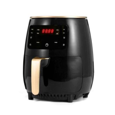 China Hotel Amazon hotsale air fryer for chicken air fryer oven machine for sale