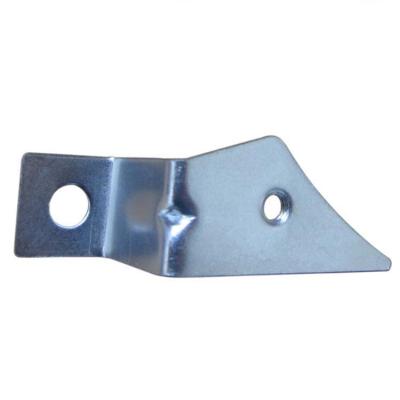 China Widely Applied Best Quality Low Price Sheet Metal Fabrication Stamping Part Metal Steel Stamping Parts for sale