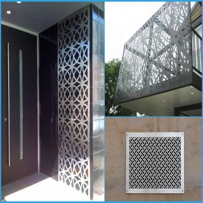 China Pressure Treated Decorative Aluminum Timber Garden Buildings Private Garden Fence for sale