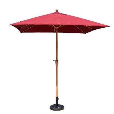 China Sun Wind Rain Rainproof Factory Price Manufacturer Supplier Custom Umbrella Outdoor Sunshade With Logo for sale