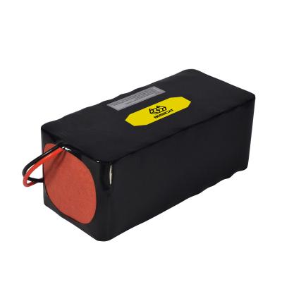 China Rechargeable Toys 4S9P 18650-2900mAh Li-ion Battery Pack For Electric Scooter Bike Battery Power Tool Lithium Ion Batteries Cell for sale