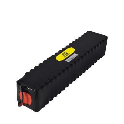 China Toys 10S6P 36V 21Ah Li-Ion Rechargeable Battery Pack for sale