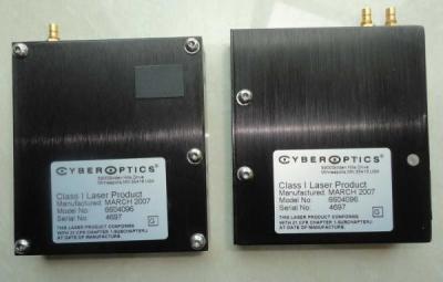 China De Lasereenheid 6604062/6604096/6604097/6604098 van JUKI/van ZEVATECH Cyberoptics Te koop