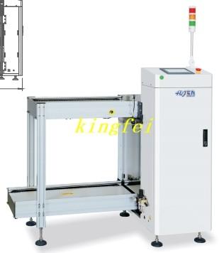 Cina Linea SMT di scarico automatico di PCB caricatore e scaricatore in vendita