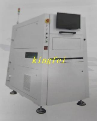 China Online Laser Depaneling Machine SMT Equipment Model S4 Series Laser Splitting Machine for sale