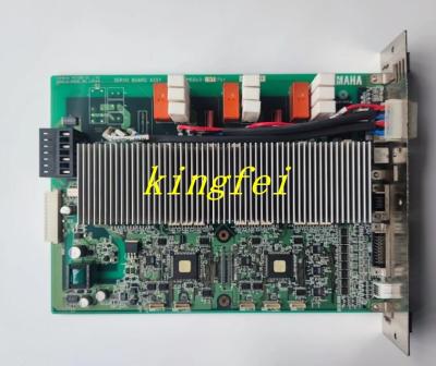 China YAMAHA KHN-M5840-911 SERVO BOARD ASSY YS24X servo drive board 2.30KW YAMAHA Machine Accessory for sale