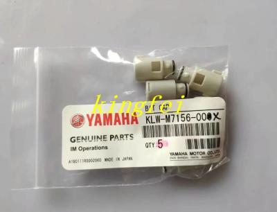 China YAMAHA KLW-M7156-00 BIT CAP YSM20 YSM210 YSM40R Copper Core Rubber Cup YAMAHA Machine Accessory for sale