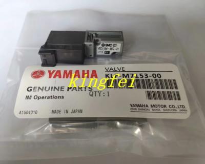 China YAMAHA VQD115W-5MO-X1 YSM20 magnetoventil KLF-M7153-00 YSM10 vacuüm magnetoventil Te koop