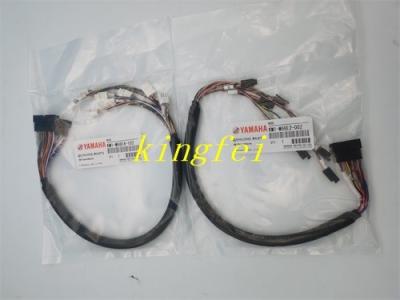 China YAMAHA KM1-M66E2-002 Soprar fio de conecção de válvulas de solenoide YV100II cabeça soprar fio de válvulas de solenoide YAMAHA Acessório de máquina à venda