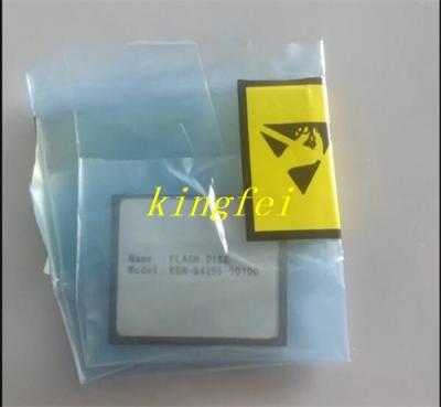 China YAMAHA KGN-M4255-101 YV100XG CF-kaart Flashkaart Systemkaart KGN-M4255-100 YAMAHA Machine Accessory Te koop