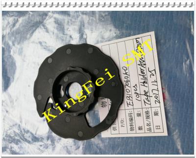 China E13107060A0 ASM SMT van de bandhouder Machinedelen voor JUKI 8mm Voeder Zwarte Kleur Te koop