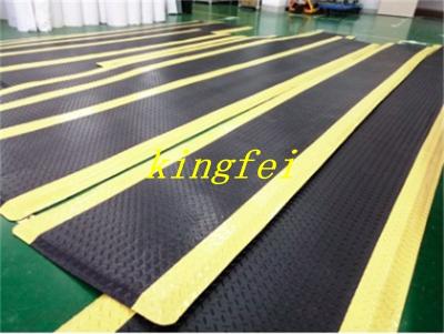 China Anti Fatigue Floor Mat Workshop Supplies Anti Static System Engineering for sale