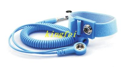 China Anti Static Wrist Strap Workshop Supplies Anti Static System Engineering for sale