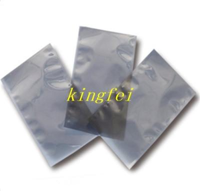 China Anti-Static Shielding Bag Anti-static Packaging Material Anti Static System Engineering for sale