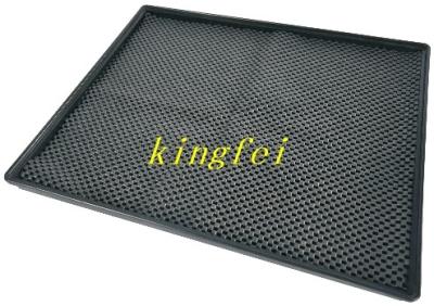 China Anti Slip Pad Tray Anti Static Tray Anti Static System Engineering for sale