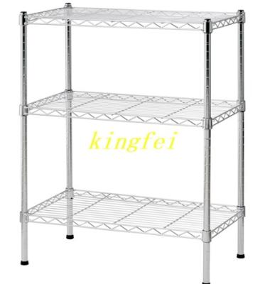 China Goods Shelves Anti Static Shelf Anti Static System Engineering for sale