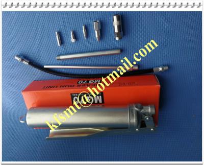 China THK Grease Gun Unit Original For JUKI Surfact Mount Machine MG70 for sale