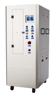 China Professional SMT Stencil Cleaner Machine High Speed Automated PCB Cleaning System for sale