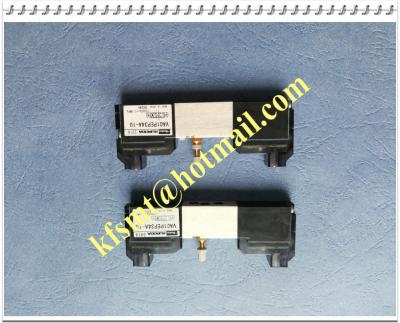 China VA01PEP34A-1U SMC Solenoid Valve For Samsung SM321 Machine Metal Material for sale