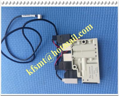 China MC5M10HSV8S24B Convum SMC Solenoid Valve JUKI KE2070 / 2080 Vacuum Ejector V8X-AG-XX-JU for sale