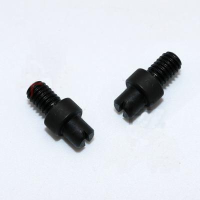 China SMN 8 / 12 / 16MM SMT Feeder Parts J7065959A Limit Shaft SM1-MF08-017 for sale