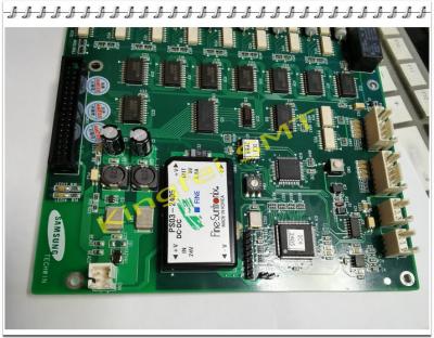 China AM03-000819A SM Feeder IO Board J91741070A J91741165A SM321 SM411 SM421 for sale