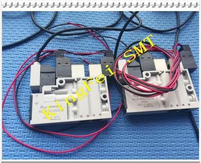 China CONVUM Magnetventil SMC Solenoid Valve MC5M10HSV8S24B C-0022-MCX EJECTOR 40045471 JUKI EJECTOR 40011162 for sale