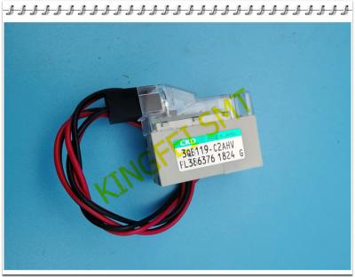 China JUKI FX3 / JX300 JUKI Valve 3QB119-00-C2AHV-FL386376-3 40068169 for sale