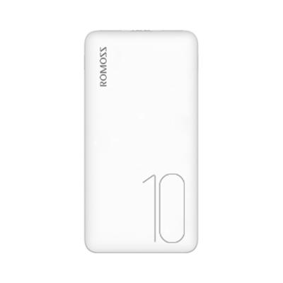 China Fast Charge Support Slide Ultra Power Bank psp10 10000 mAh PD QC 3.0 Quick Charge Powerbank Portable Battery Charger 10000 mah for sale