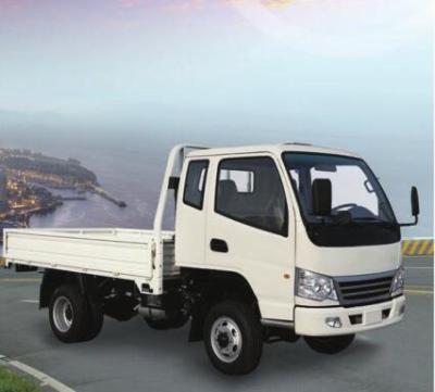 China High Quality Diesel Engine LHD 3T KMC Mini Truck 6020*2100*2340 Light Truck for sale