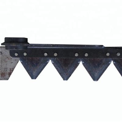 China Machinery Repair Shops DC60 Kubota Combine Harvester Spare Parts Blade In Indonesia for sale