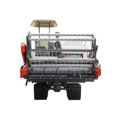 China Rice Agricultural Machinery Used Bagging Type Rice Hand Harvester for sale