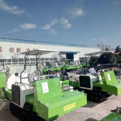 China Machinery Repair Shops Wishope Cultivator for sale