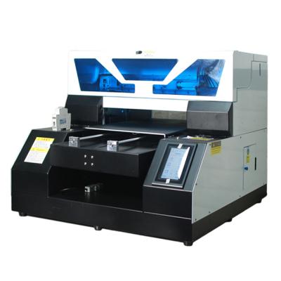 China Windows A3 size dtg printer digital t-shirt printing machine dtg t-shirt printer for t-shirt printing machine for sale