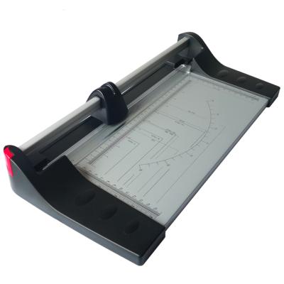 China Manual Paper A4 Paper Trimmer For Office Rotary Paper Trimmer for sale