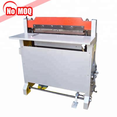 China Paper NO MOQ punch machine maker printing workshop use hole punch machine and high speed heavy duty paper punching for sale