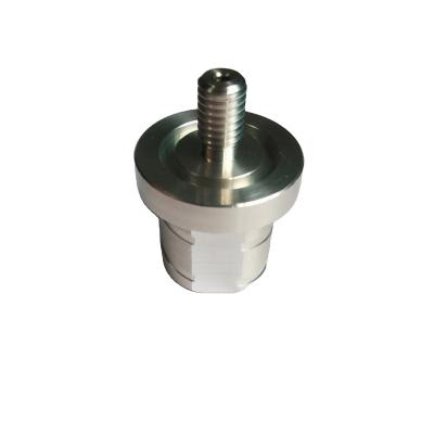 China High Quality Custom Different Types Aluminum Professional CNC Machining OEM Aluminum Part for sale