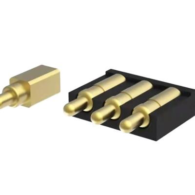 China Durable PCB Brass Pogo Pin Copper Pin For Toolbox from PCB Manufacturer Supplier China Cheap for sale