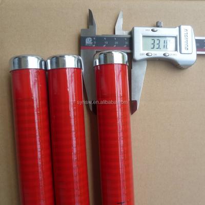 China 1M 3M 10m 15M 50M High Voltage Resistance 100W SY 100M for sale