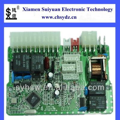 China FR-4 Engine Control Boards Design for sale