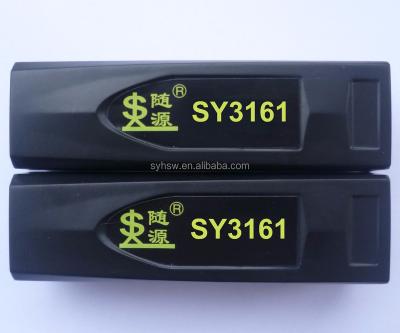 China ABS RJ45 75V POE Surge Protector for sale