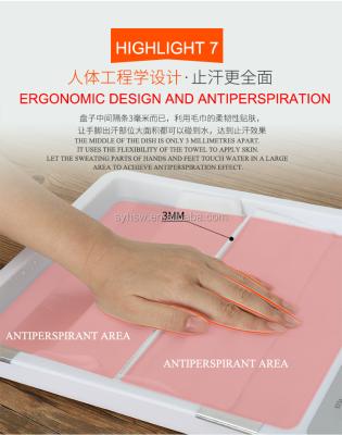 China Low Price Antiperspirant Antiperspirant Factory Send Hands Foot for sale