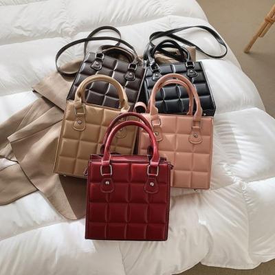 China High Quallity wholesale large purses leather handbags big purses and handbags for women for sale